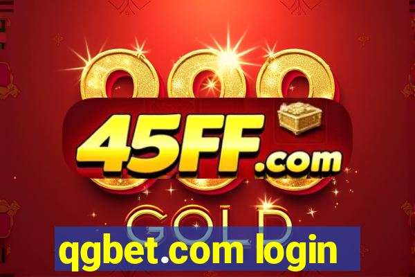 qgbet.com login